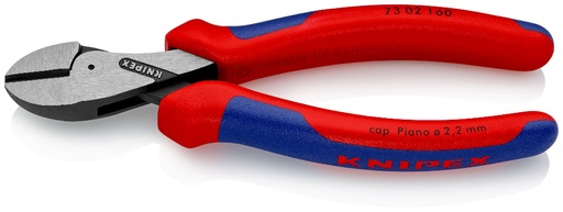 [180-7302160SB] KNIPEX X-CUT PLIER