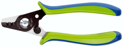 [180-800750003] Fibre Optic Microstripper 125/250 | 8007 5000 3 - Rennsteig