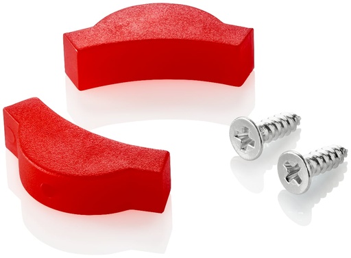 [180-8119230] KNIPEX SPARE TIPS FOR 81 SERIES