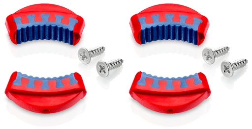 [180-8119250V02] KNIPEX SPARE PLASTIC INSERT