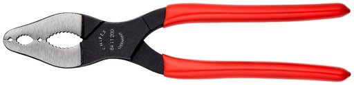 [180-8411200] KNIPEX CYCLE PLIERS 200MM