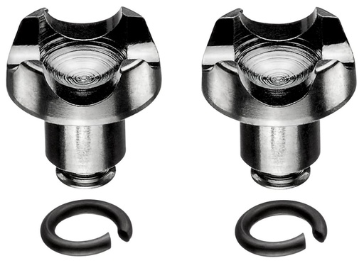 [180-8559250A] KNIPEX SPARE JAWS FOR 8551250A