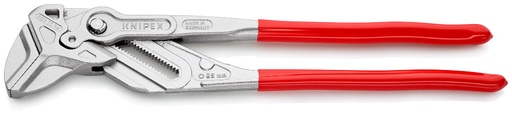 [180-8603400] KNIPEX PLIER WRENCH 400MM