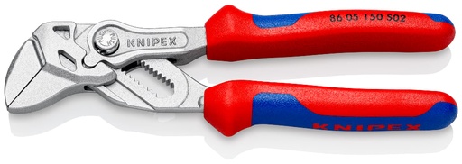[180-8605150S02] KNIPEX PLIER WRENCHES (AF)