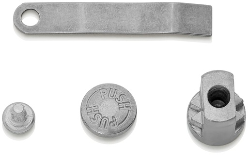 [180-8609180] KNIPEX SPRING & BUTTON FOR 86 180MM