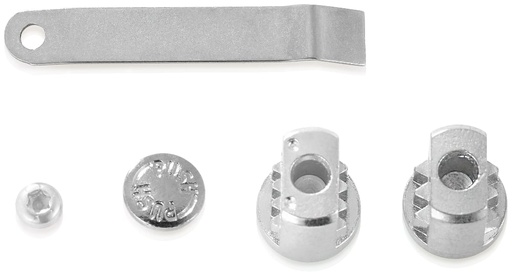 [180-870901] KNIPEX SPRING/BUTTON FOR 86/87 250&300MM