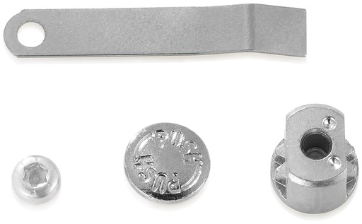 [180-8709125] KNIPEX SPRING & BUTTON FOR 86/87 125MM