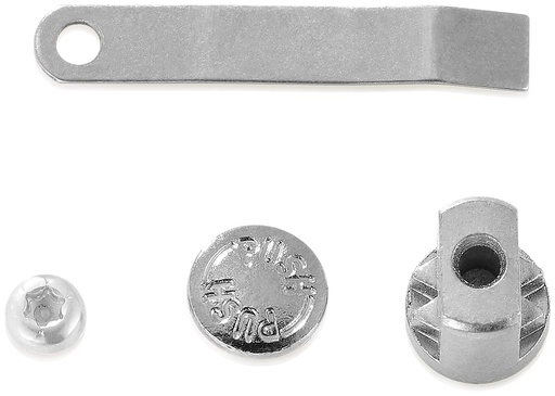[180-8709150] KNIPEX SPRING & BUTTON FOR 87 150MM