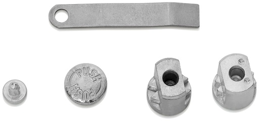 [180-8709180] KNIPEX SPRING & BUTTON FOR 87 180MM