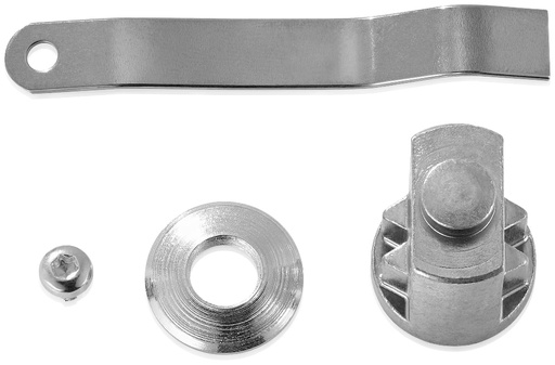 [180-8709560] KNIPEX SPRING & BUTTON FOR 87 560MM
