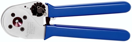 [180-875800006AF] SelectorCrimp 4/8 indent crimping tool for aviation contacts | 8758 0000 6 - Rennsteig