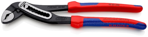 [180-8802300] KNIPEX ALLIGATOR PLIER 300MM