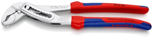 [180-8805300] KNIPEX ALLIGATOR PLIER 300MM