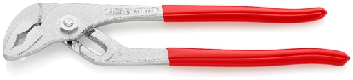 [180-8903250] KNIPEX WATER PUMP PLIER 250MM (AF)