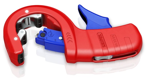 [180-902301BK] KNIPEX DP50 PIPE CUTTER