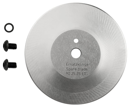 [180-902525E01] KNIPEX SP CUTTING WHEEL FOR 902525 (AF)