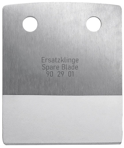 [180-902901] KNIPEX SPARE BLADE FOR 90 25 20