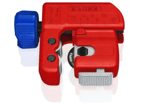 [180-903101] KNIPEX TUBIX SMALL PIPE CUTTER
