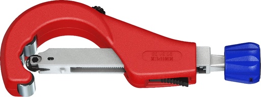 [180-903103BK] KNIPEX TUBIX XL PIPE CUTTER