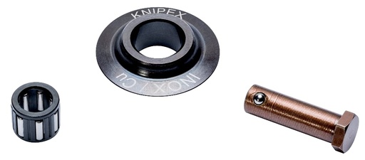 [180-903902V01] KNIPEX SP CUTTING WHEEL FOR TUBIX