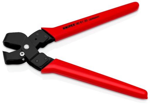 [180-906120] KNIPEX NOTCHING PLIERS 250MM