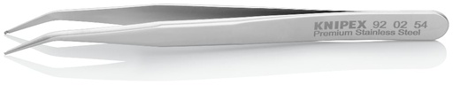 [180-920254] KNIPEX ASSEMBLY TWEEZERS 120MM (AF)