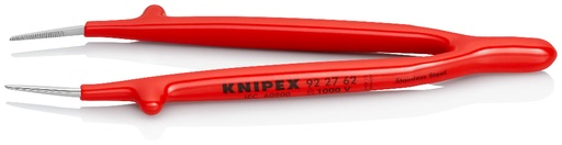 [180-922762] KNIPEX 1000V INSULATED TWEEZER 150MM-AF