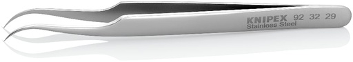 [180-923229] KNIPEX PRECISION TWEEZERS 120MM (AF)