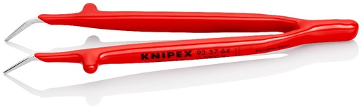 [180-923764] KNIPEX TWEEZERS 1000V