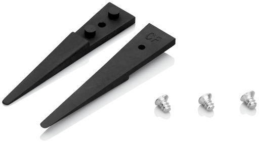 [180-928901] KNIPEX EXCHANGEABLE TIPS ESD (AF)
