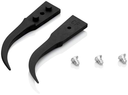 [180-928903] KNIPEX EXCHANGE TIPS ESD 92 81 03 (AF)