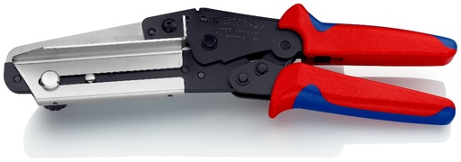 [180-950221] KNIPEX VINYL SHEARS