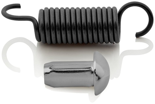 [180-953908S] KNIPEX SPARE TENSION SPRING LAT. (AF)