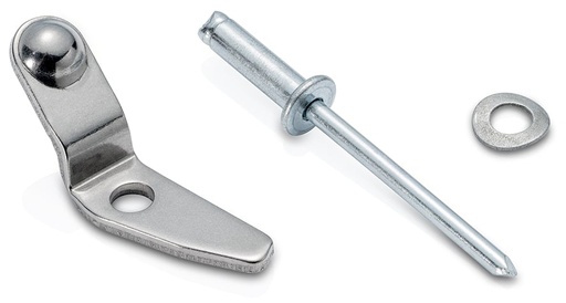 [180-953909] KNIPEX SP LOCKING SET FOR 95 3X XXX (AF)