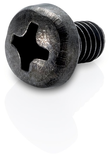 [180-953913] KNIPEX SPARE RAISED COUNTSUNK SCREW (AF)
