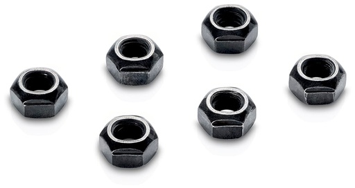 [180-95391397] KNIPEX SPARE LOCK NUT FOR 95 3X XXX (AF)