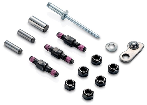 [180-953932004] KNIPEX SPARE SCREW SET 95 32/36 320 (AF)