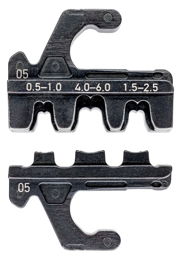 [180-973905] KNIPEX SPARE DIE FOR  973301/973302 (AF)