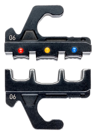 [180-973906] KNIPEX SPARE DIE FOR  973301/973302 (AF)