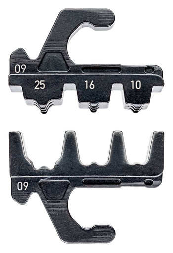 [180-973909] KNIPEX SPARE DIE FOR  973301/973302 (AF)
