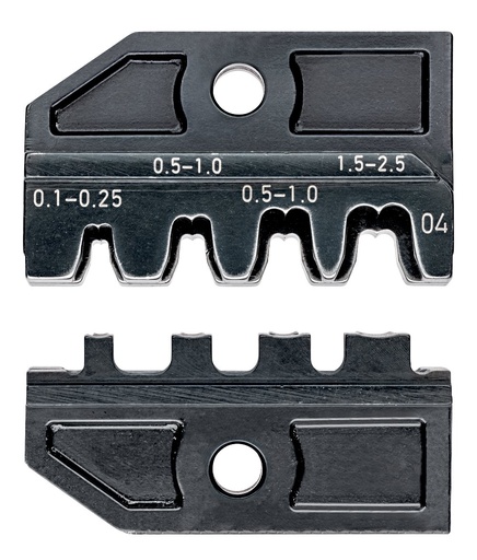 [180-974904] KNIPEX CRIMPING DIE