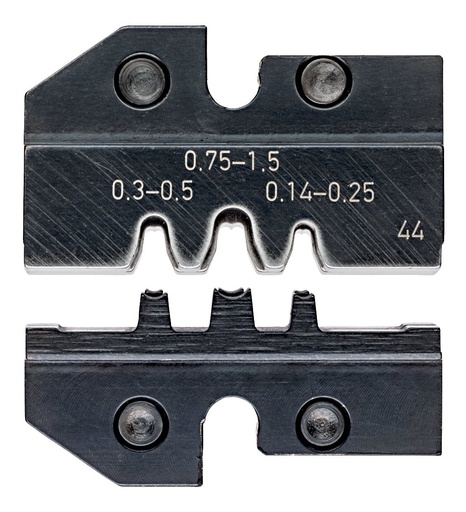 [180-974944] KNIPEX CRIMPING DIE