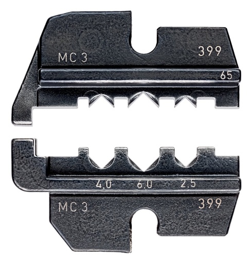 [180-974965] KNIPEX SOLAR CABLE CONNECTOR MC3