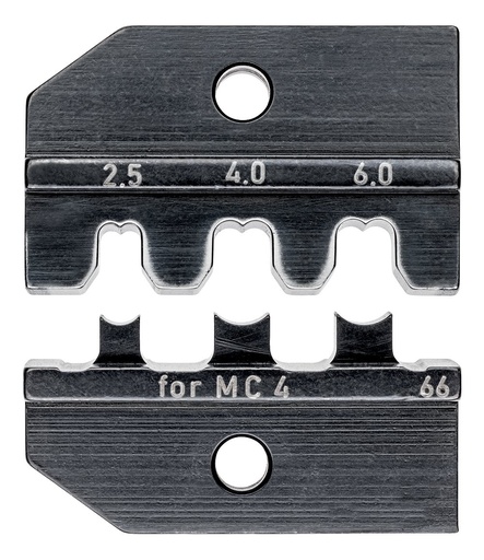 [180-974966] KNIPEX SOLAR CABLE CONNECTOR MC4