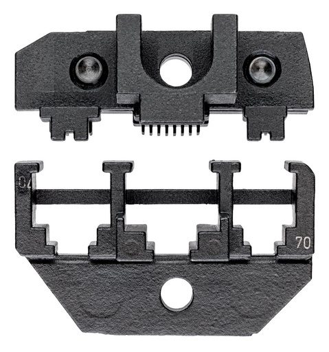 [180-974970] KNIPEX EXCHANGEABLE CRIMPING DIES (AF)