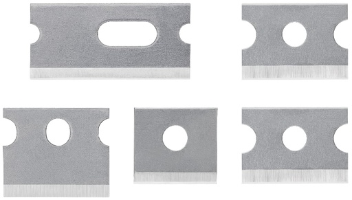 [180-9751E01] KNIPEX SP BLADES SET FOR 97510/12/13(AF)