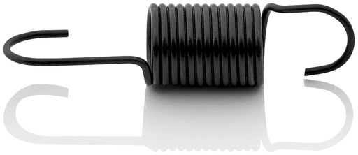 [180-975930] KNIPEX SPARE TENSION SPRING THIN (AF)