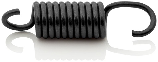 [180-975931] KNIPEX SPARE TENSION SPRING THICK (AF)