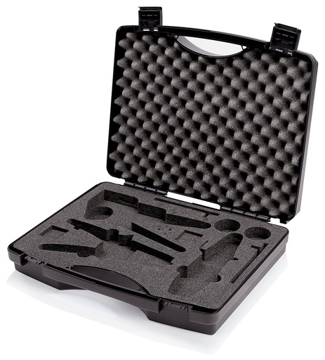 [180-979101LE] KNIPEX TOOL CASE PHOTOVOLTAICS EMPTY-AF