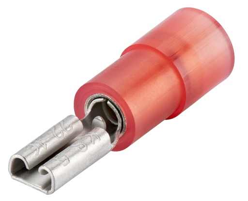 [180-9799010] KNIPEX INSULATED BLADE TERM SOCKETS (AF)